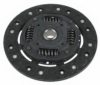 SEAT 03C141031X Clutch Disc